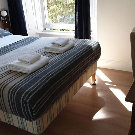 Blossom Guest House Edinburgh Bagian luar foto