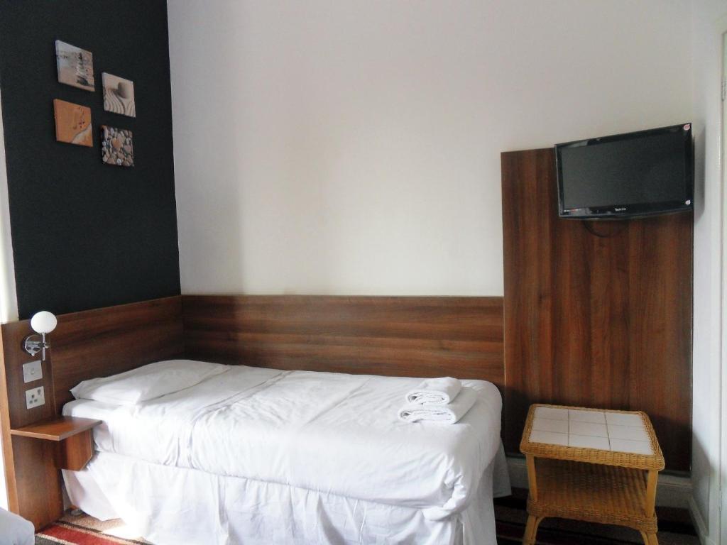 Blossom Guest House Edinburgh Ruang foto