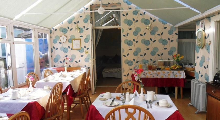 Blossom Guest House Edinburgh Bagian luar foto